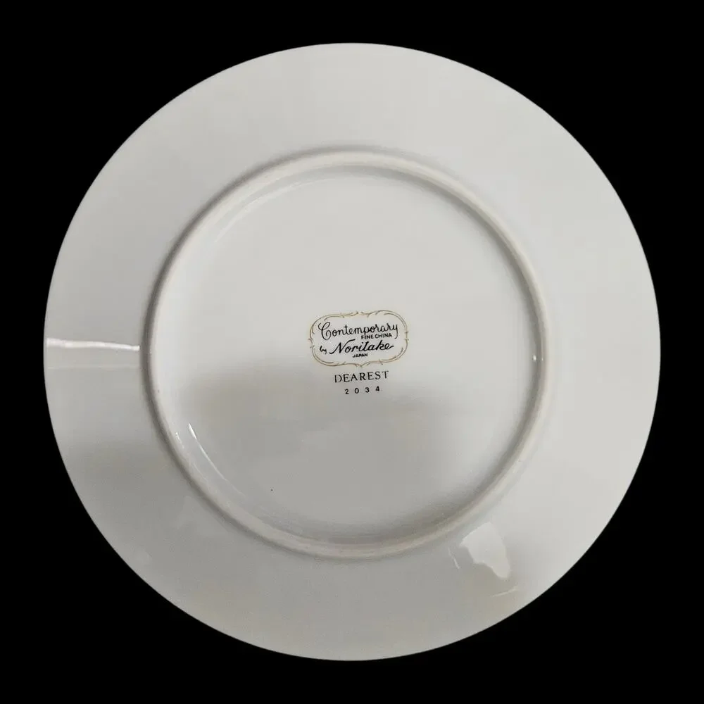 Noritake set two