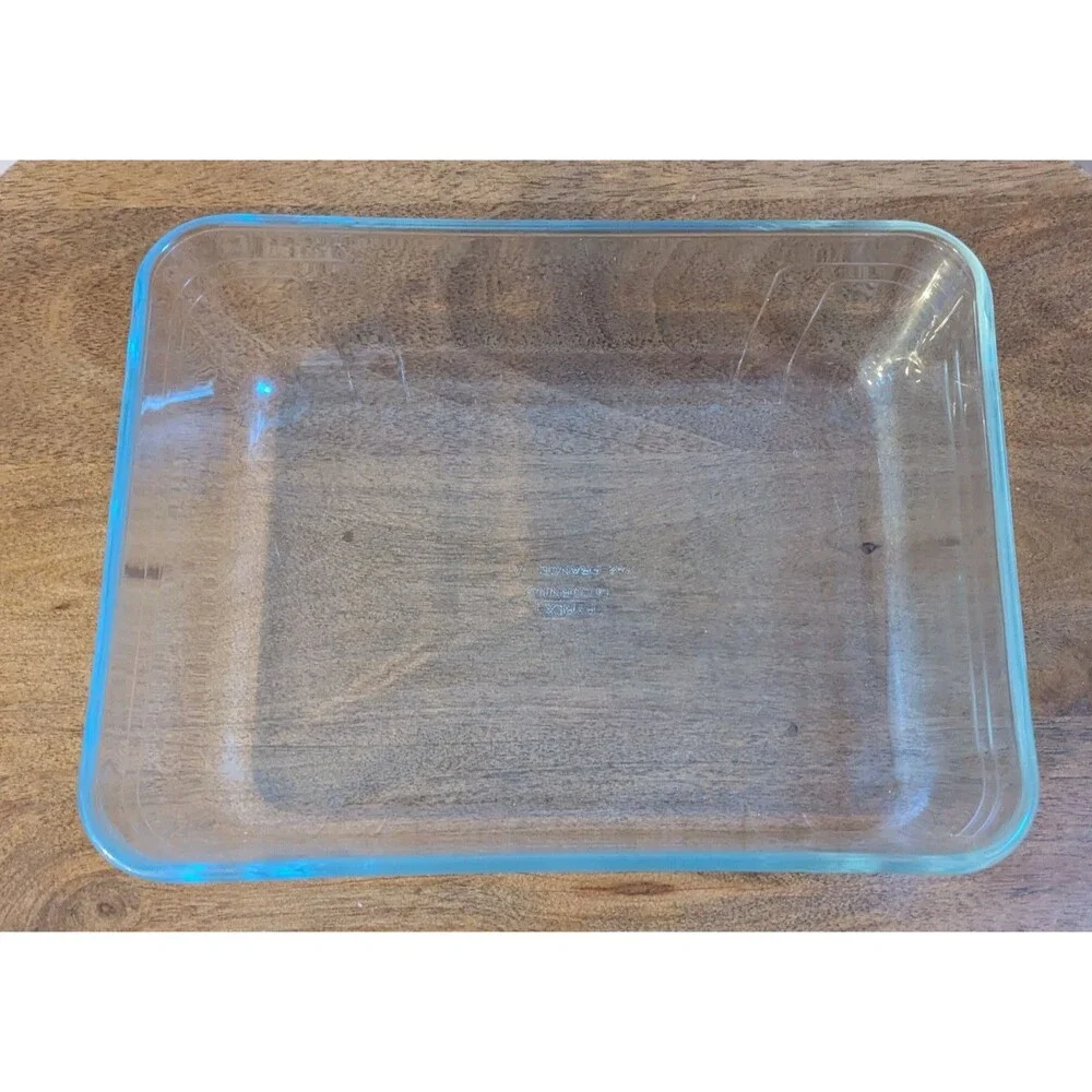 PYREX de Corning France this listing