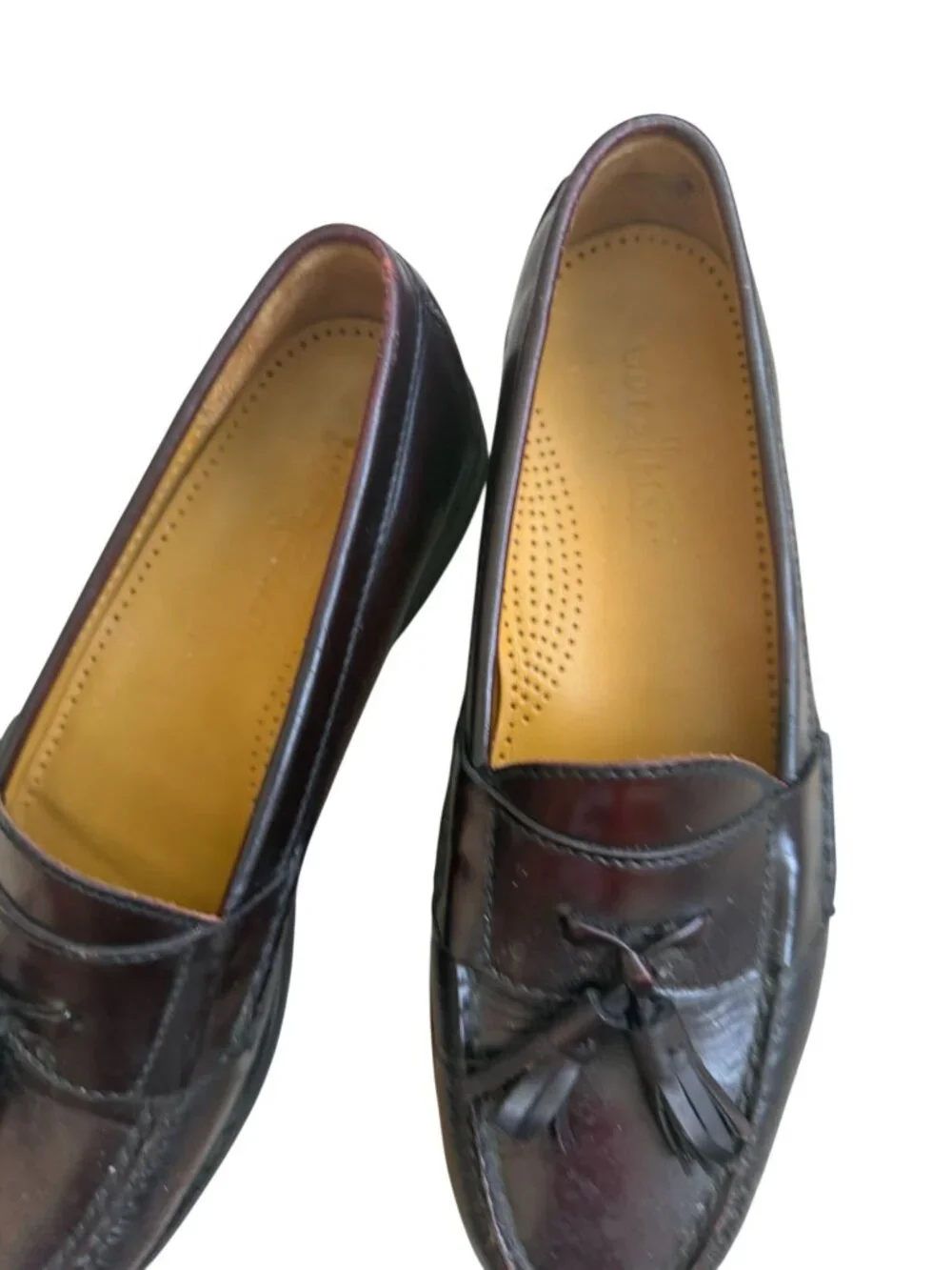 Cole Haan elevate your