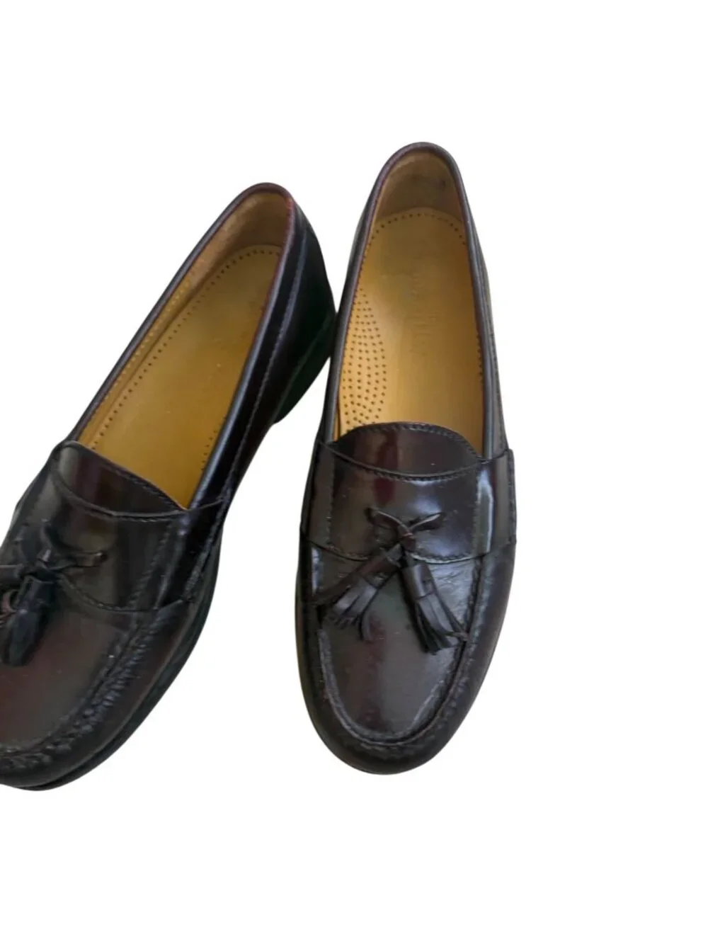 Cole Haan elevate your