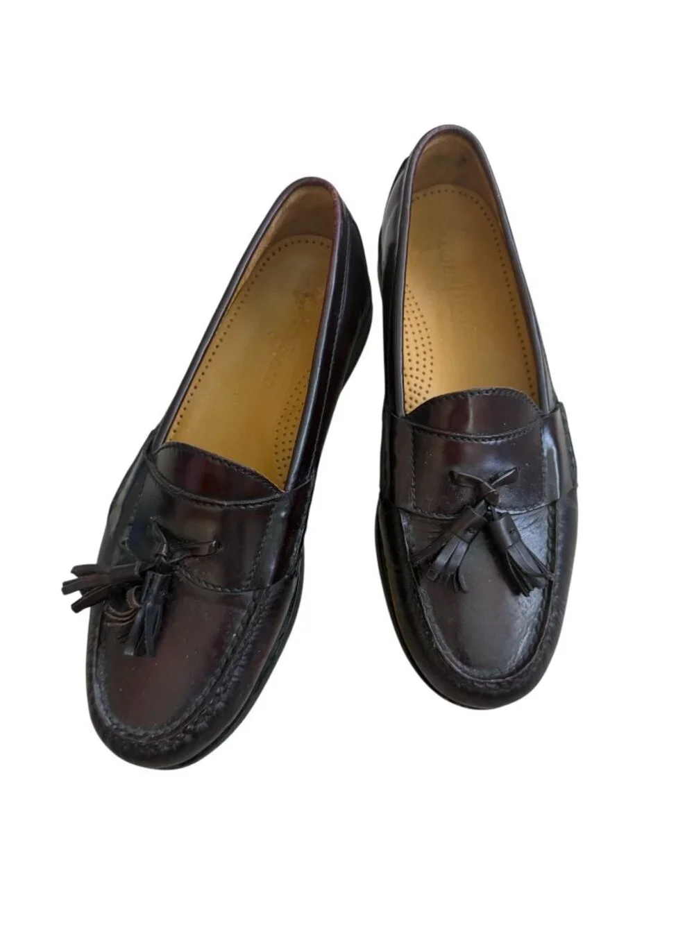 Cole Haan elevate your