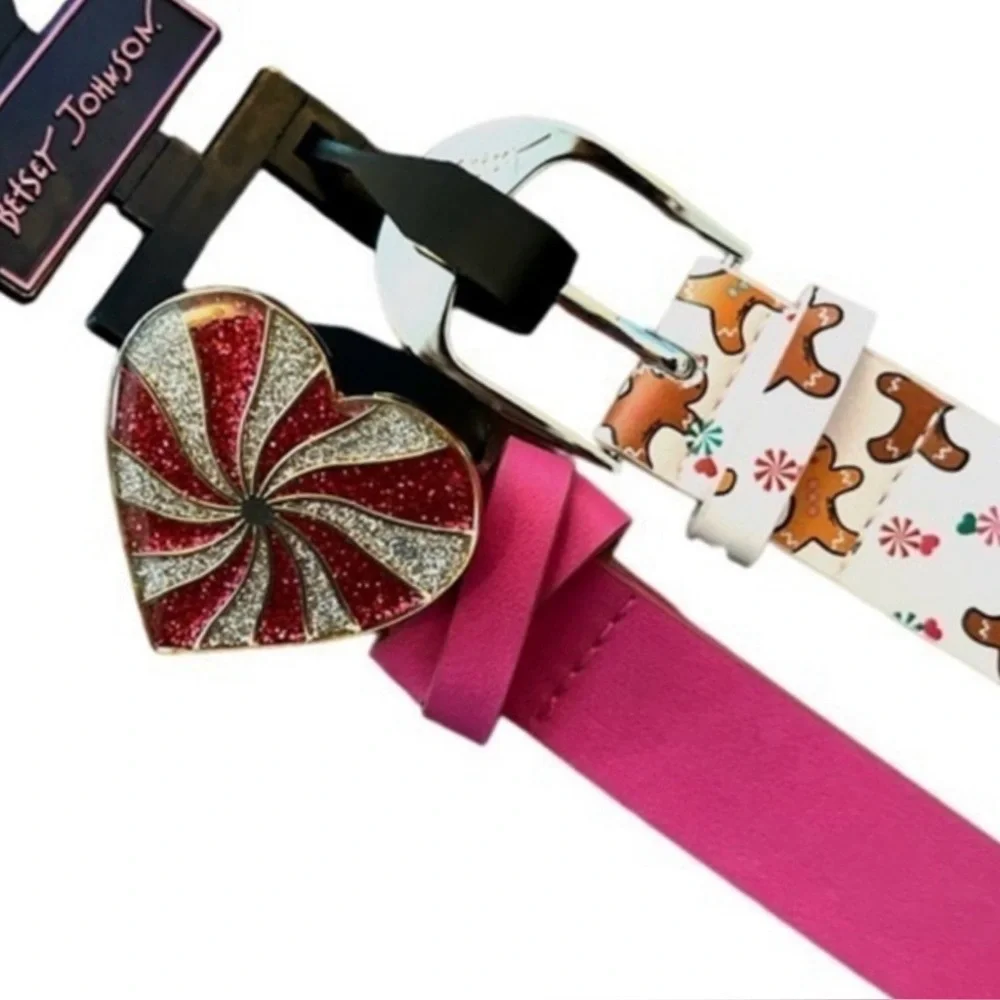 Betsey Johnson betsey johnson
