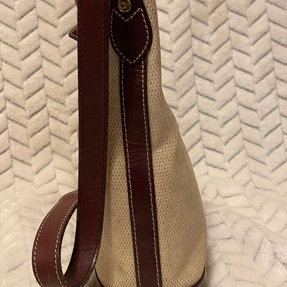 Dooney and Bourke Small Hobo