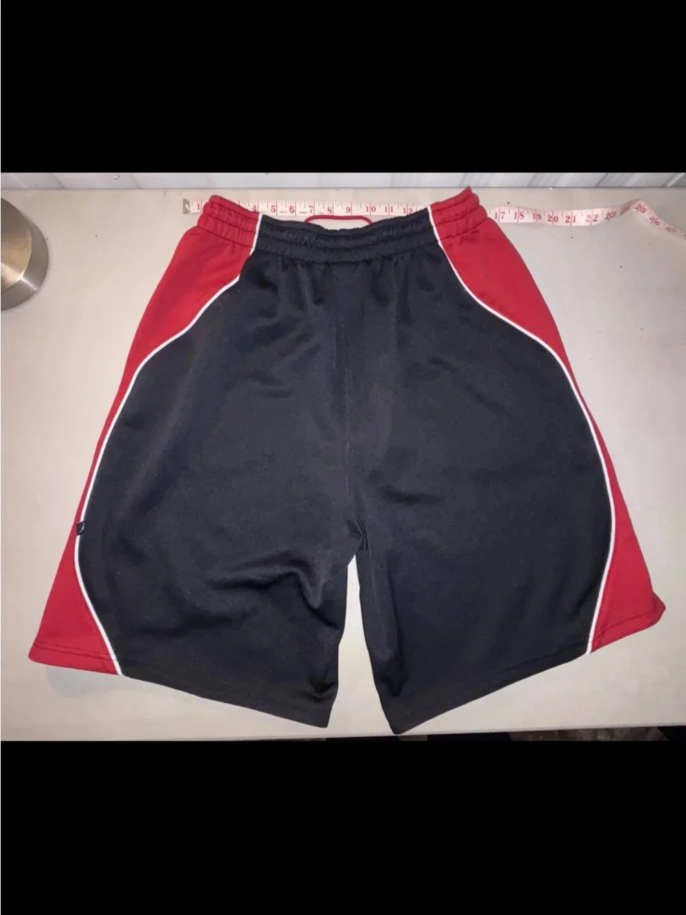 Jordan xl flair