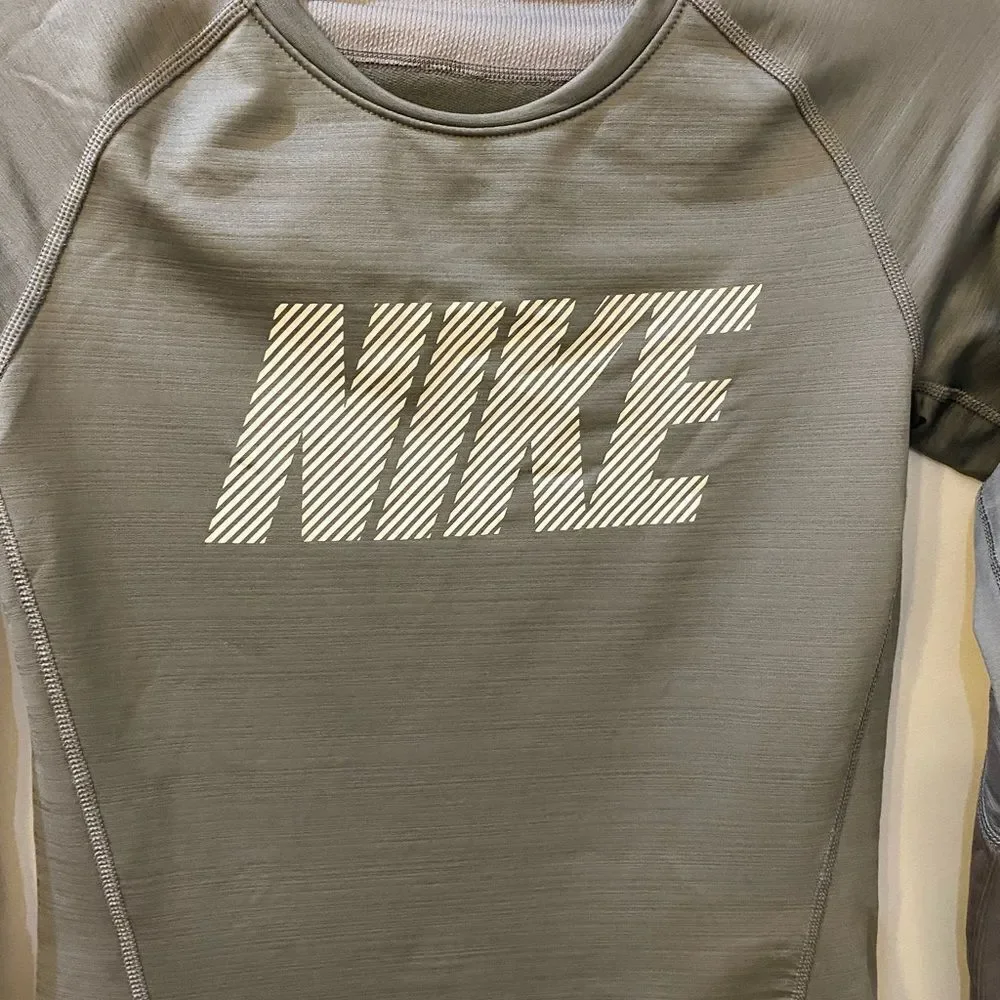 Nike dri fit
