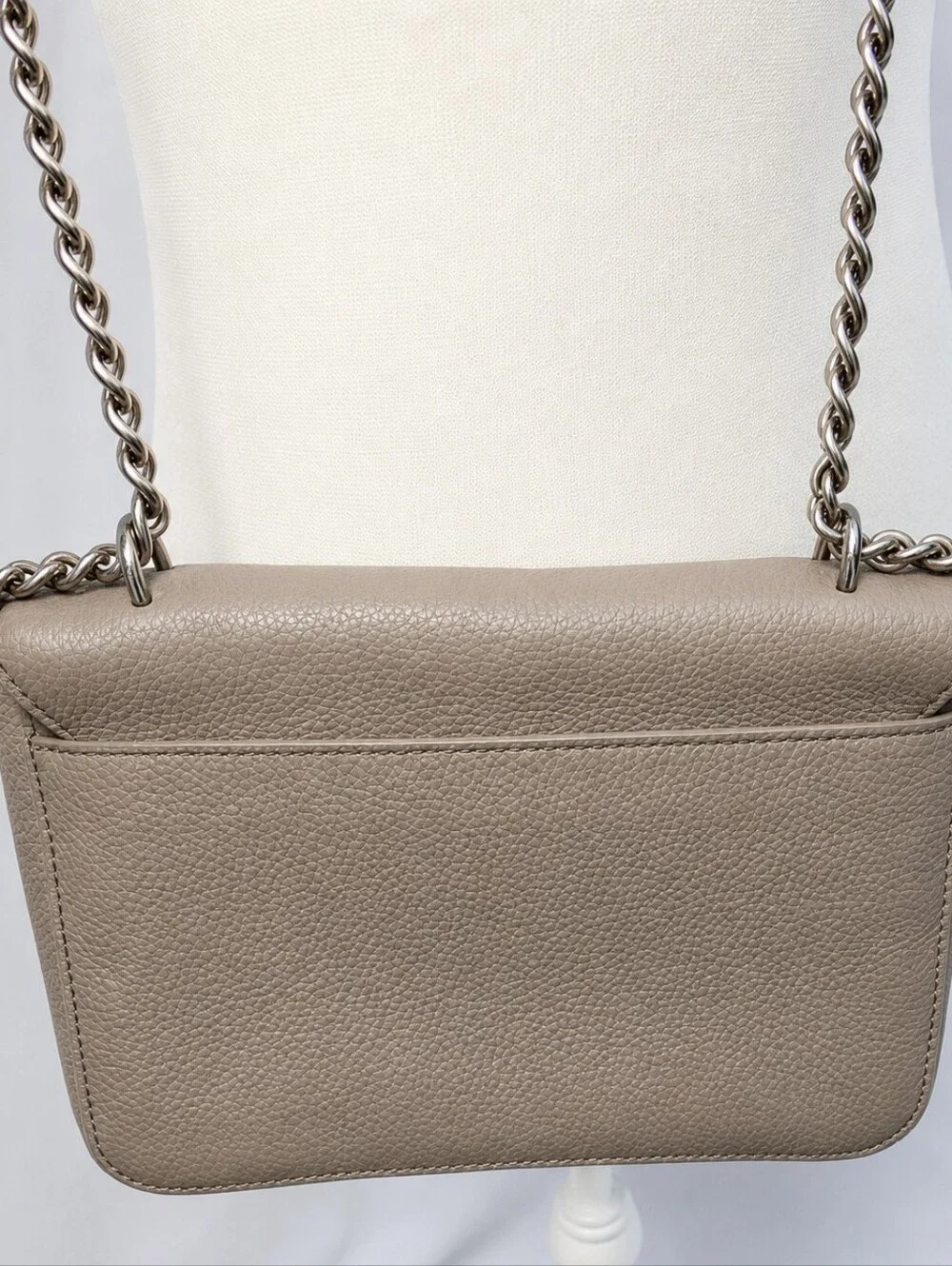Tory Burch pre owned