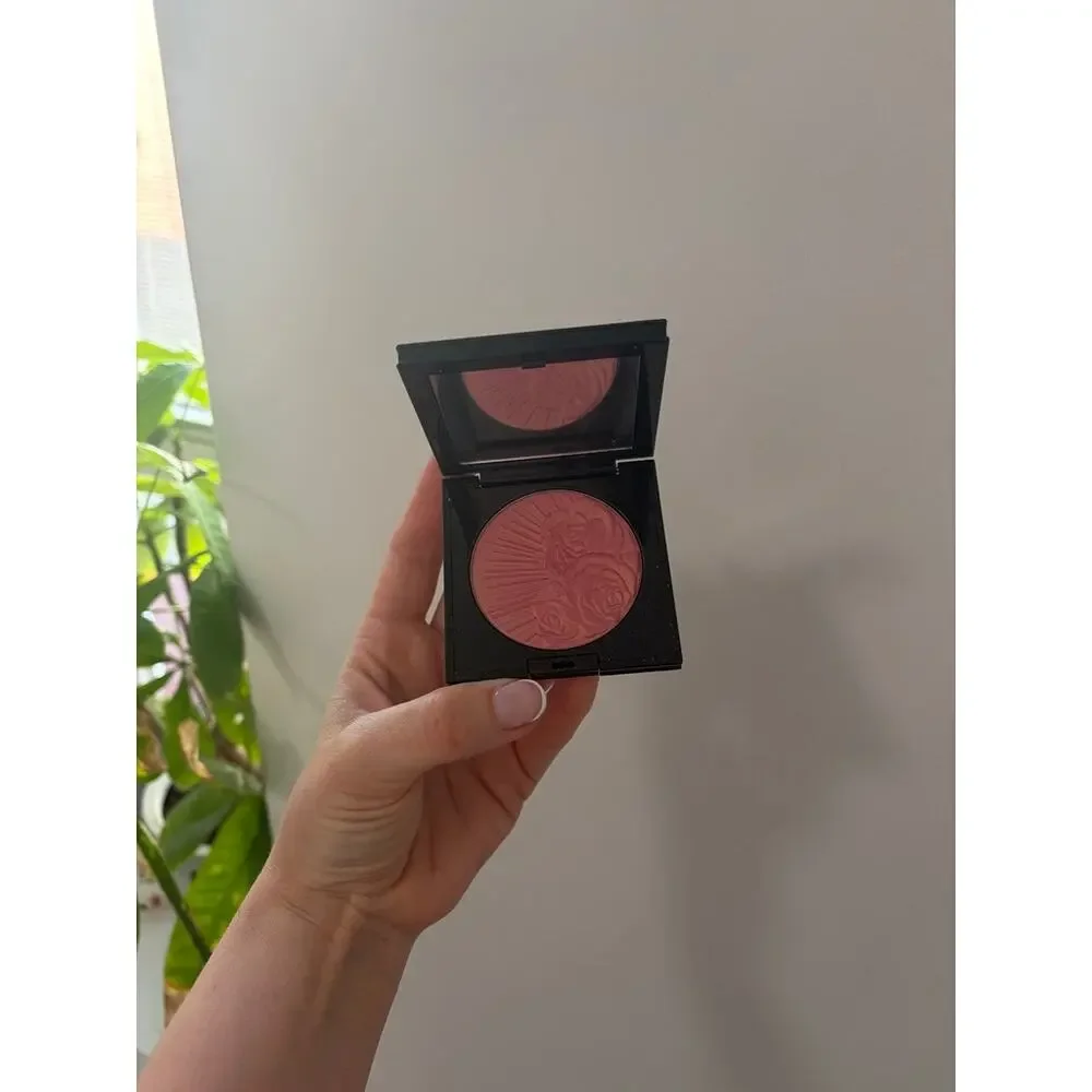 Pat McGrath new pat
