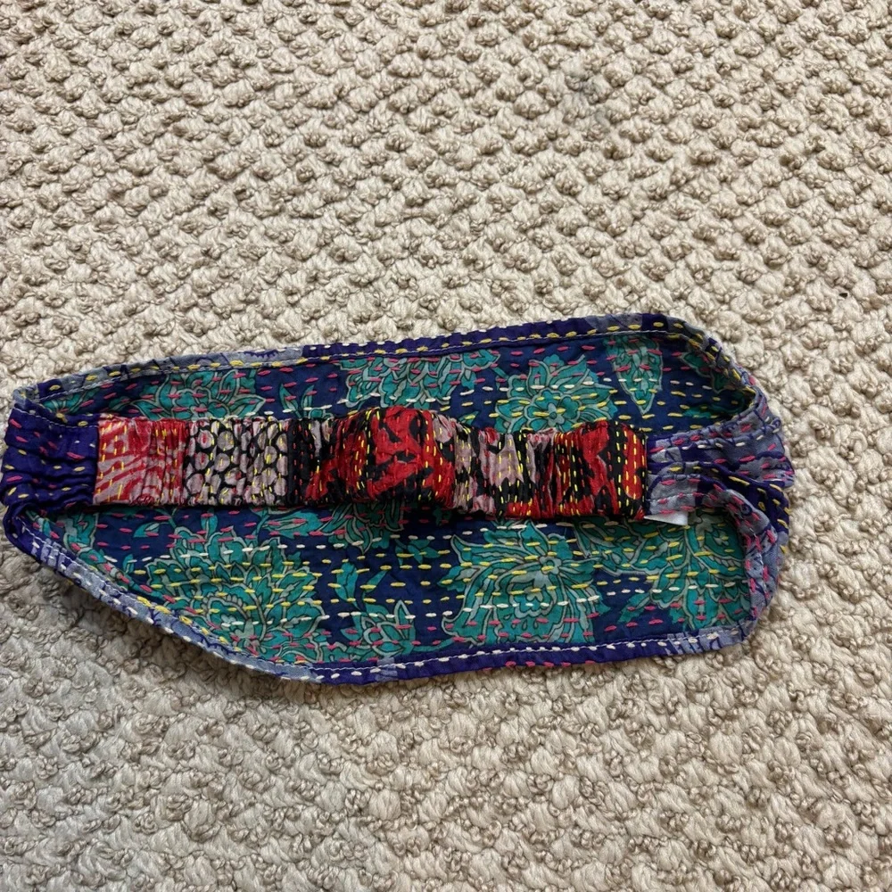 N/A fantastic kantha