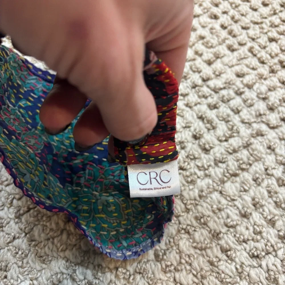 N/A fantastic kantha