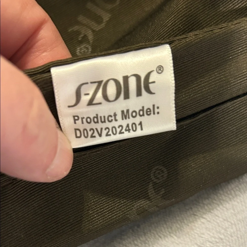 S-Zone this beautiful