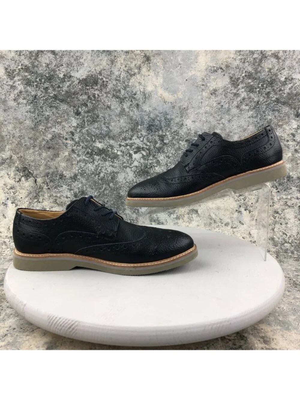 Weatherproof men black