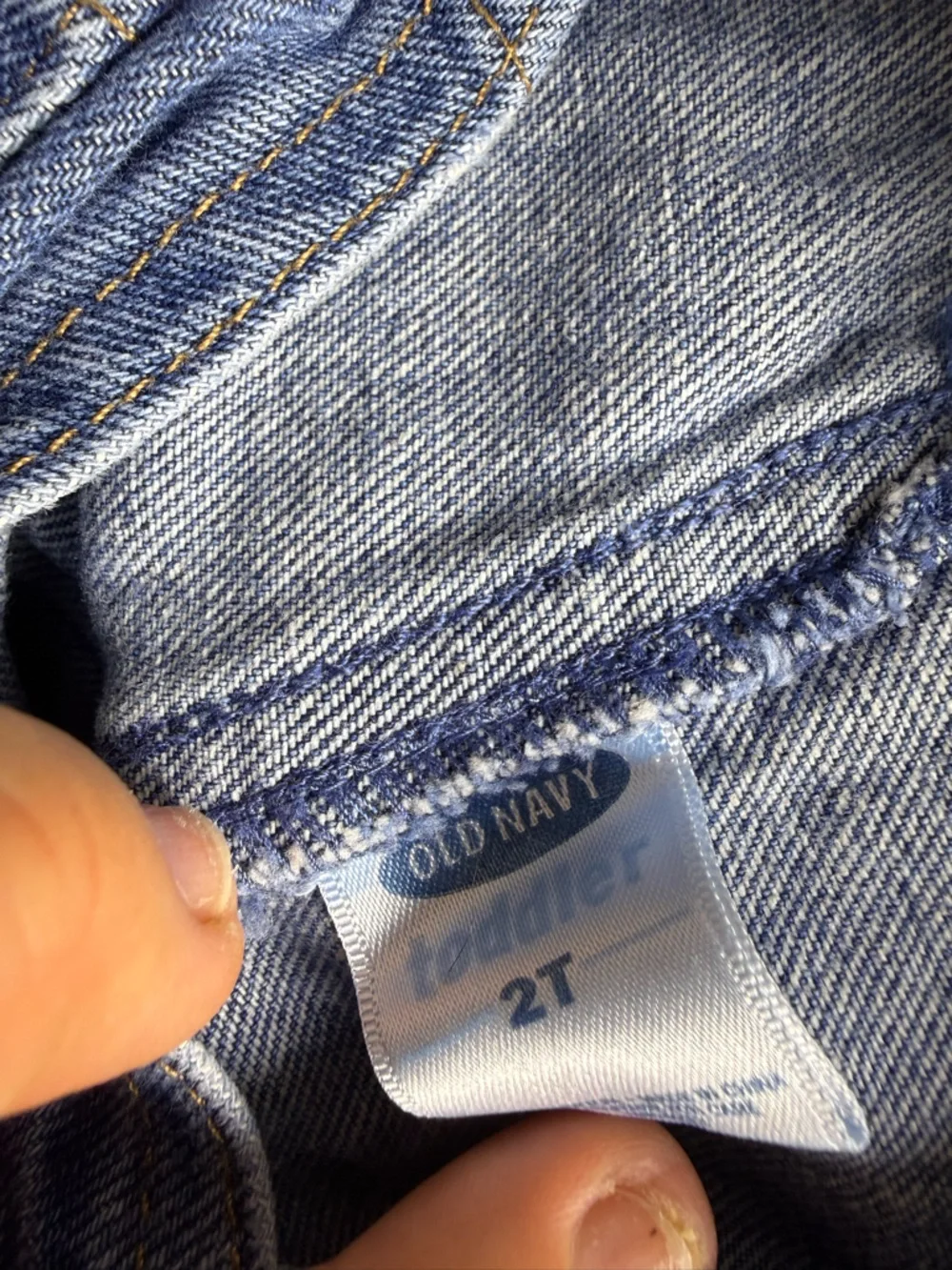 Old Navy old navy