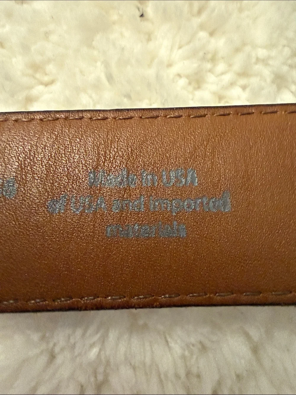 L.L. Bean timeless durable