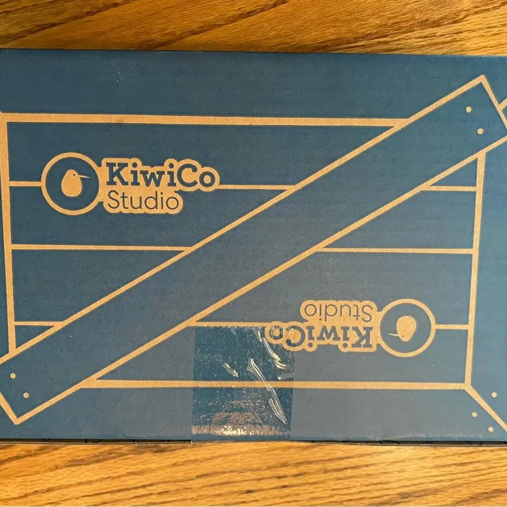 Kiwico Zipper Pulls Kit