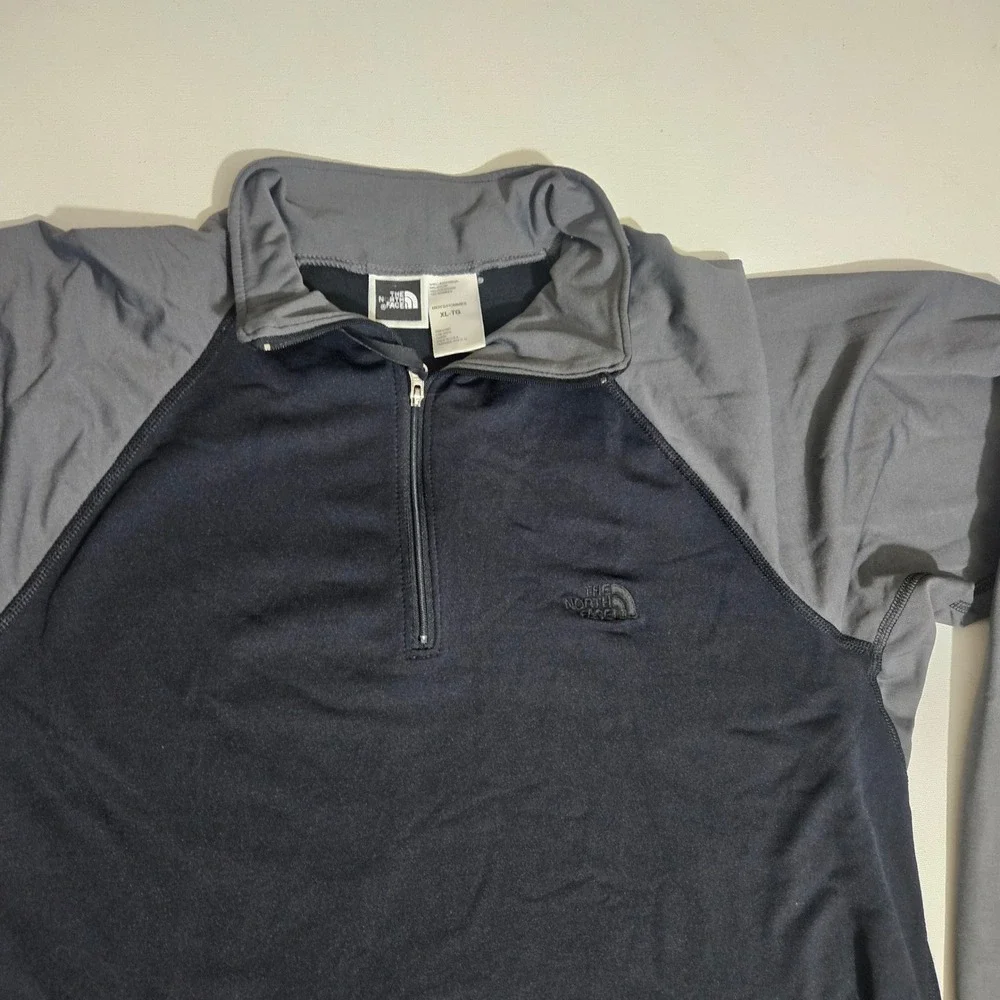 The North Face north face