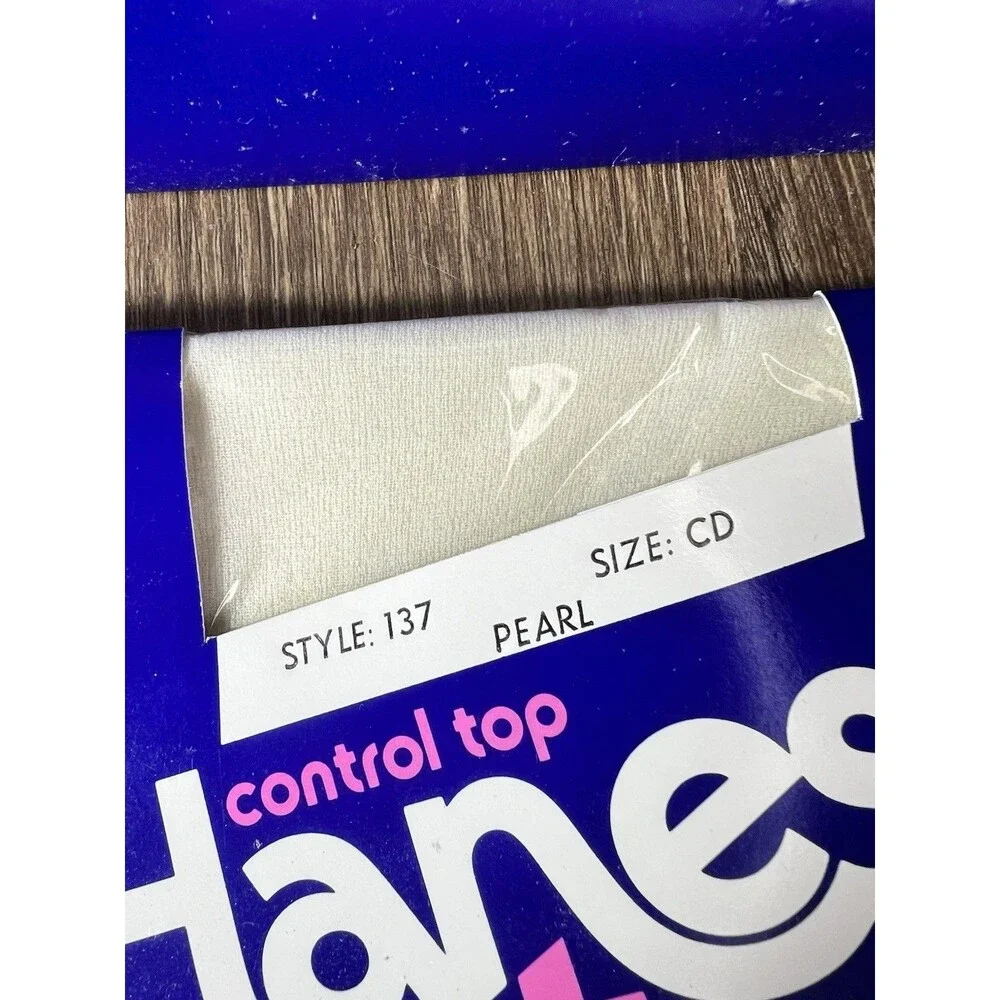 Hanes vtg too