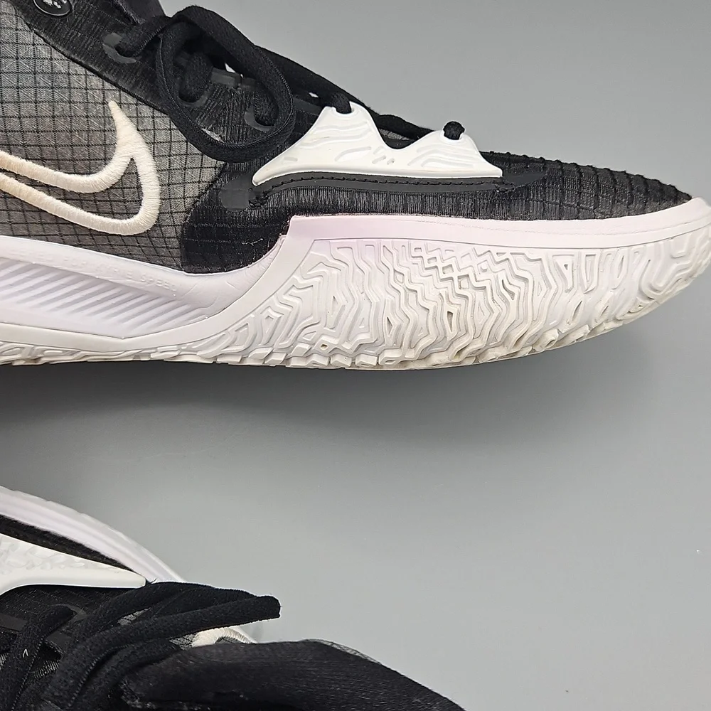 Nike comfortable durable