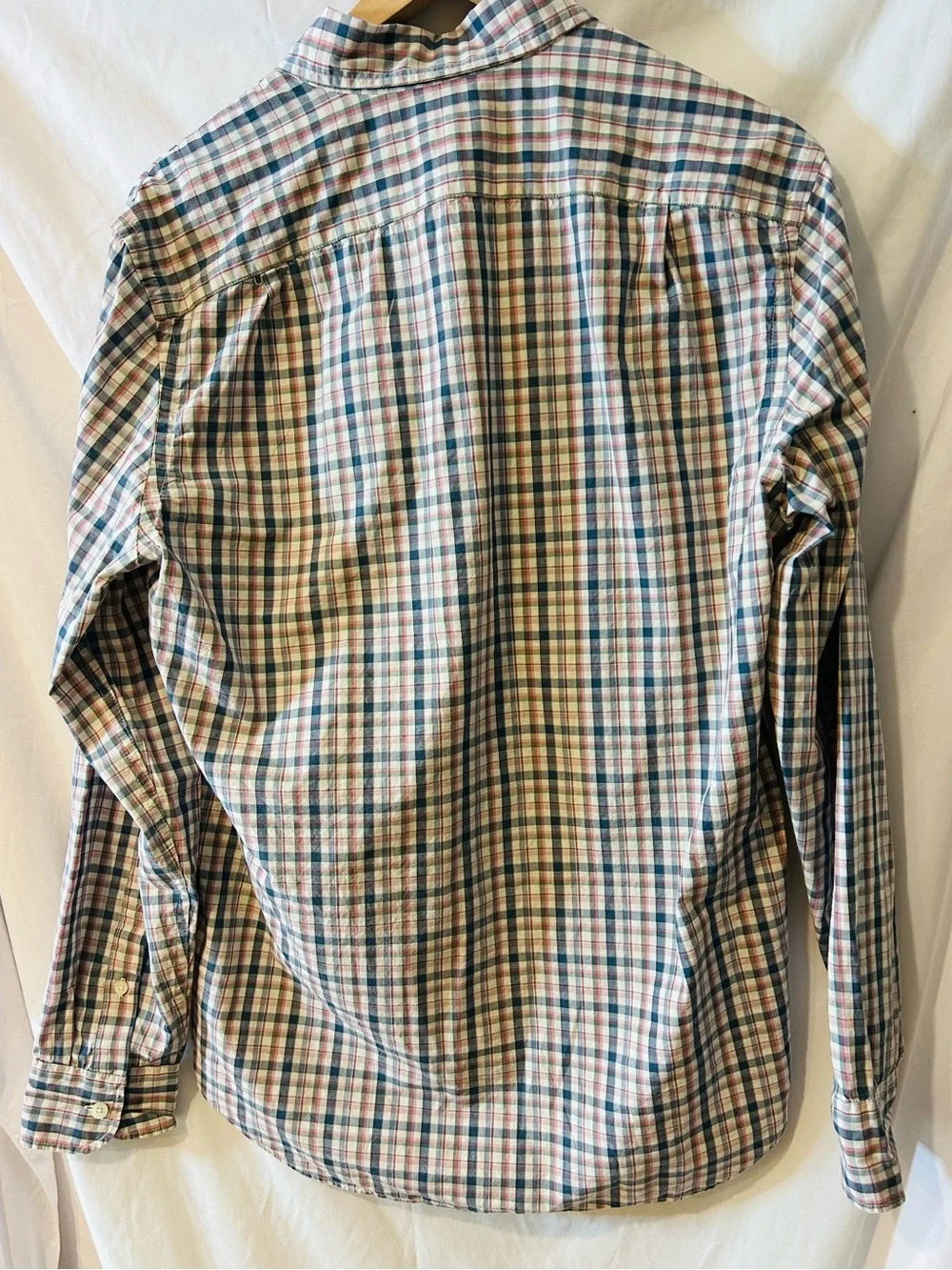 J. Crew crew casual