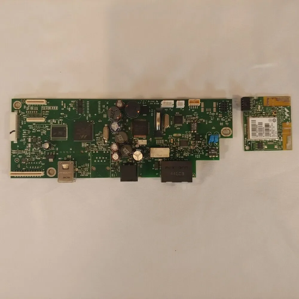 HP officejet 6600