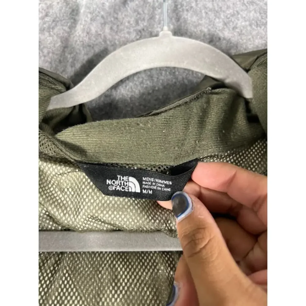 The North Face north face