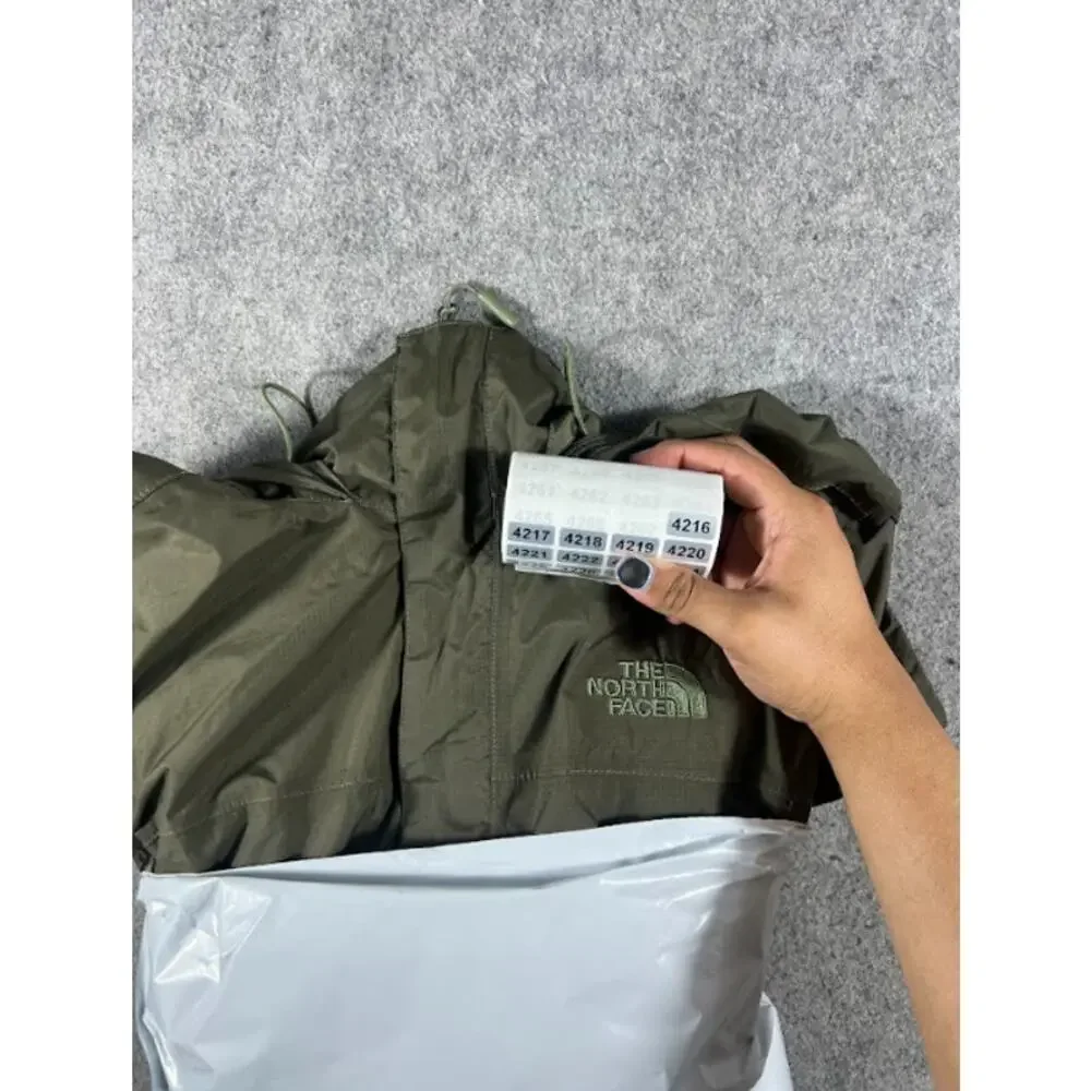 The North Face north face