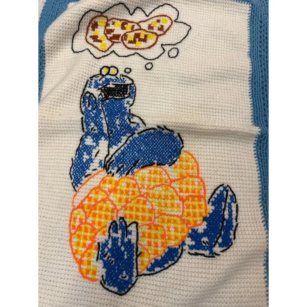 & Other Stories vintage sesame