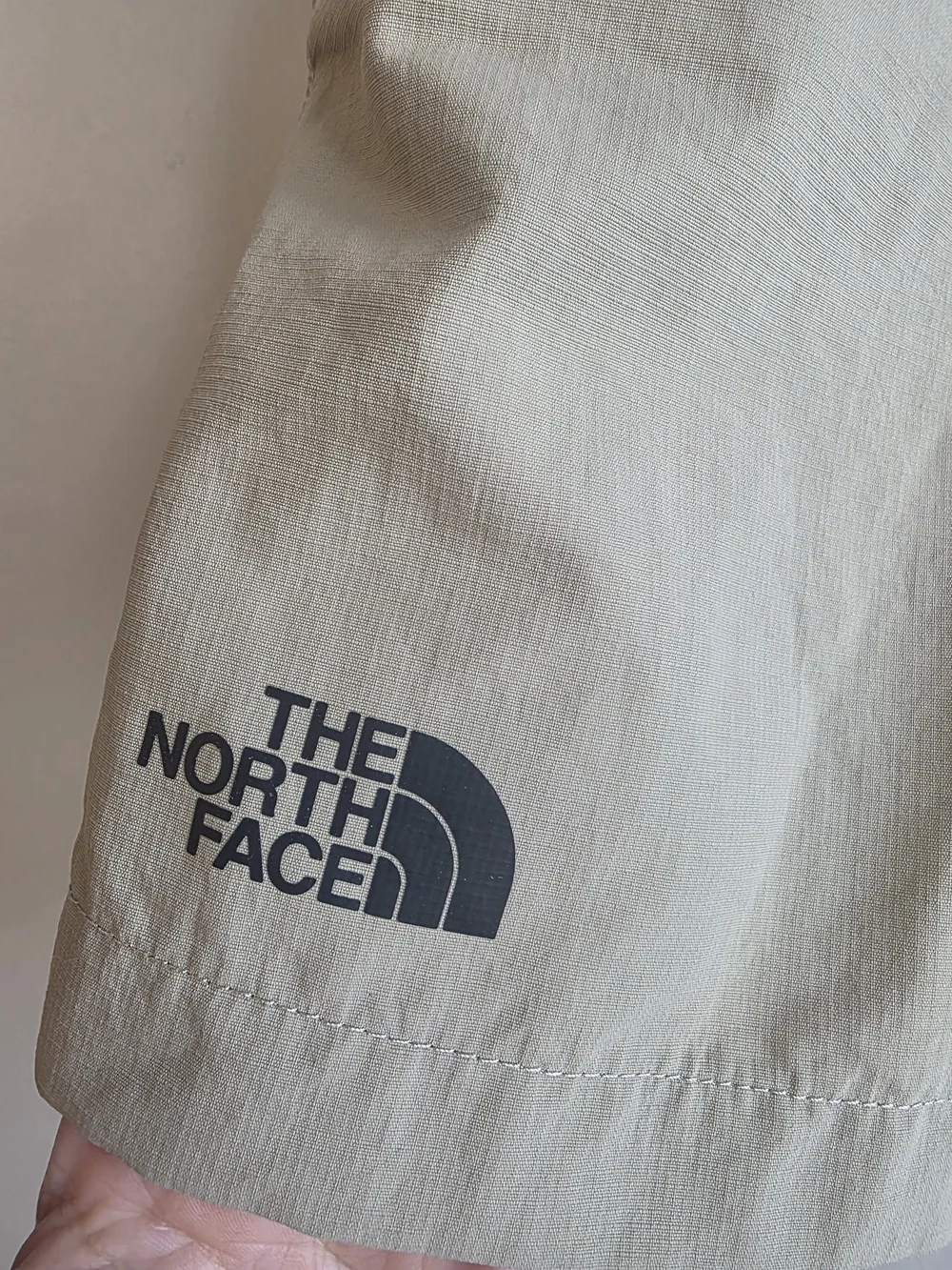 The North Face description north