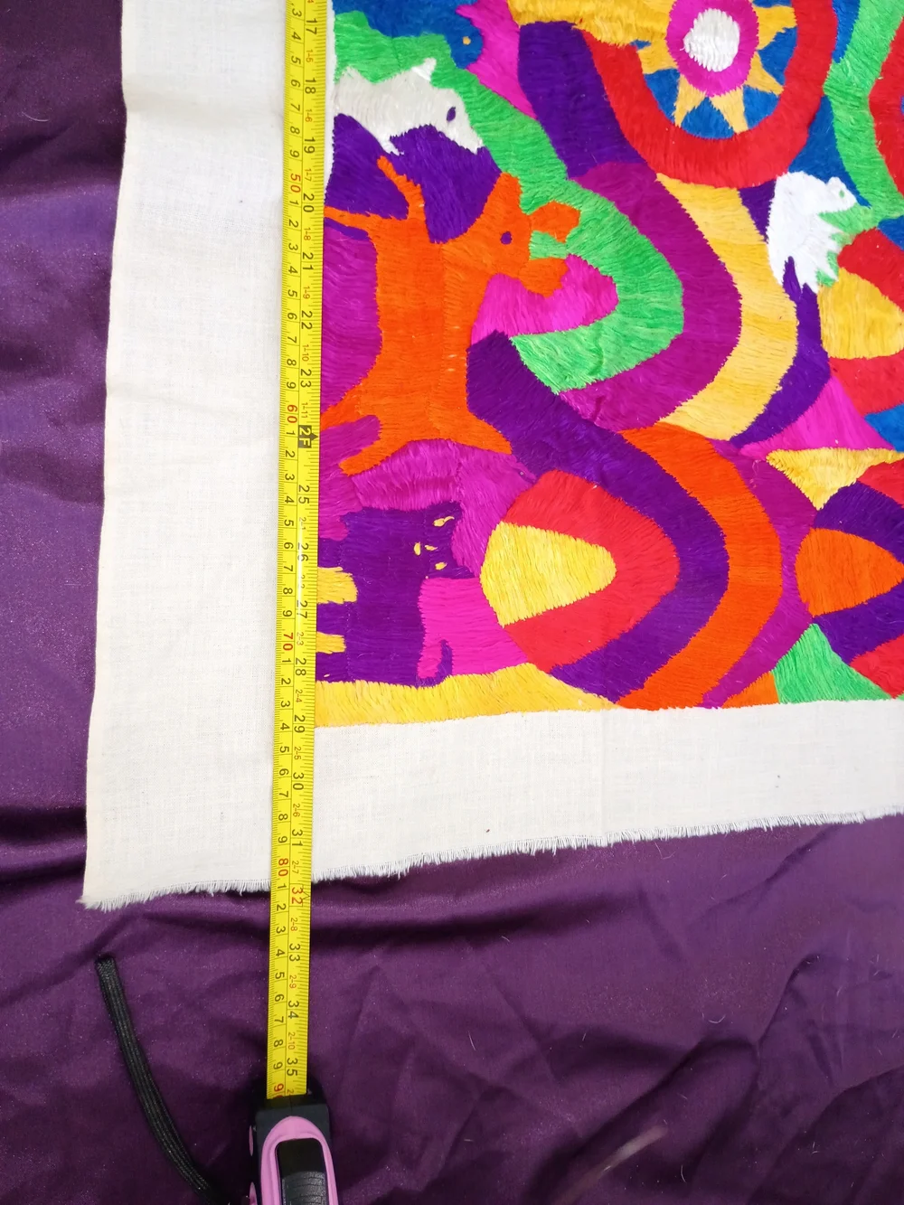 N/A lightweight multicolor