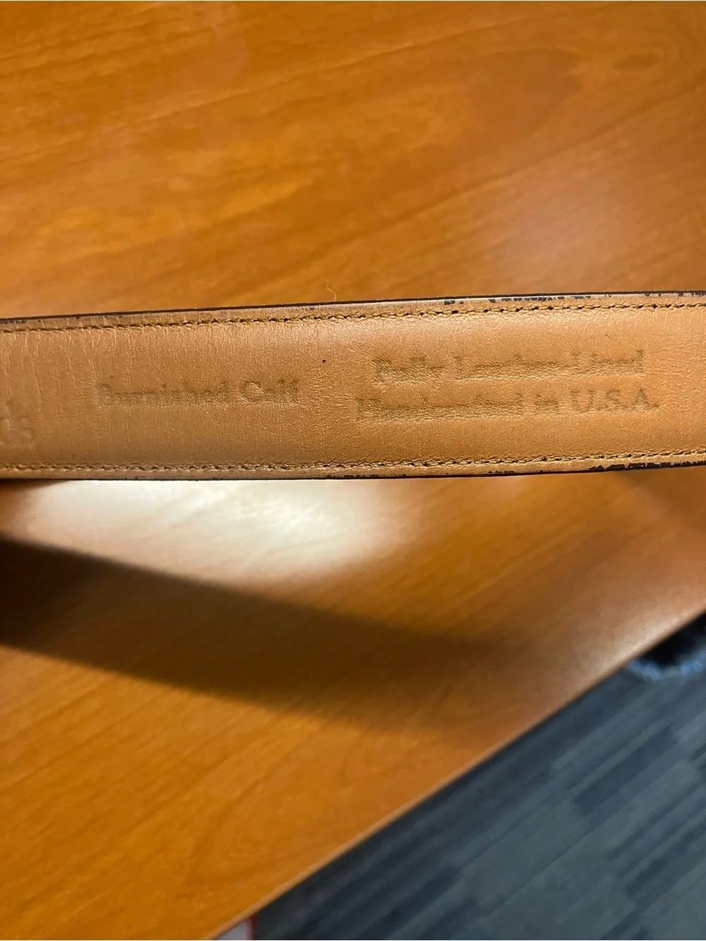 Allen Edmonds allen edmonds