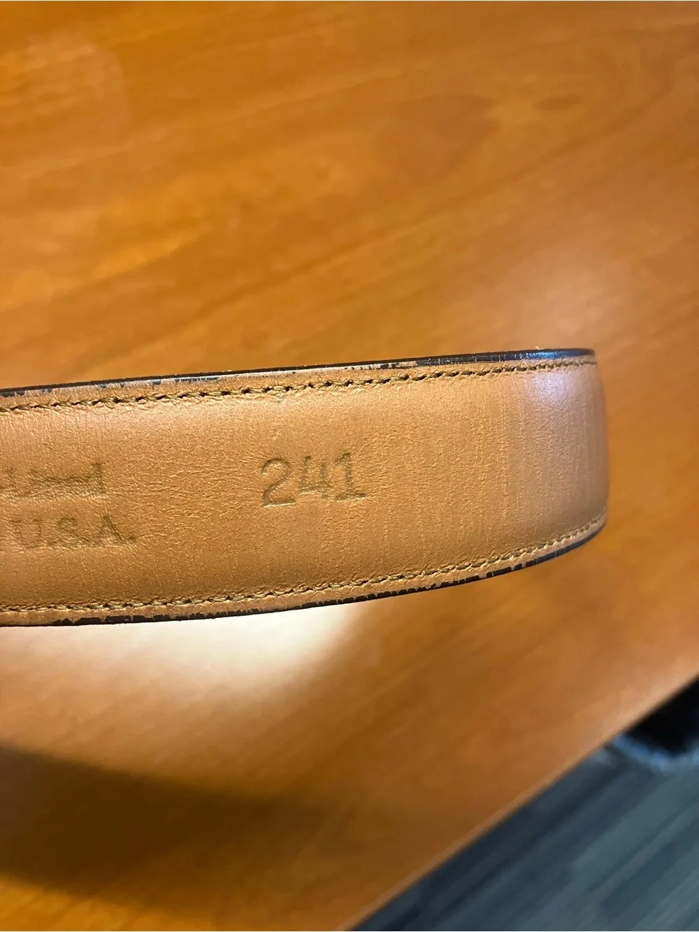 Allen Edmonds allen edmonds