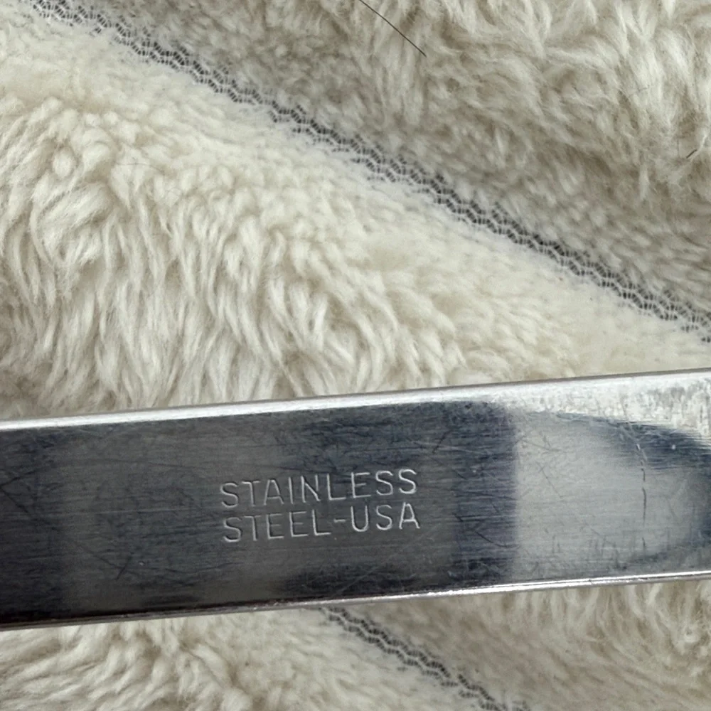 unknown durable stainless