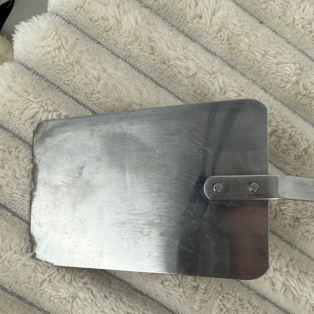 unknown durable stainless