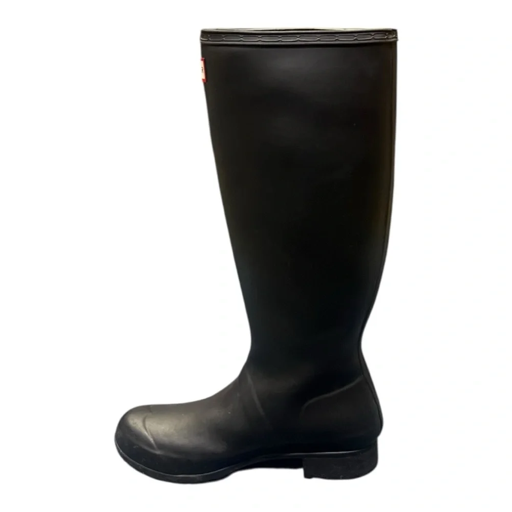 Hunter brand model
