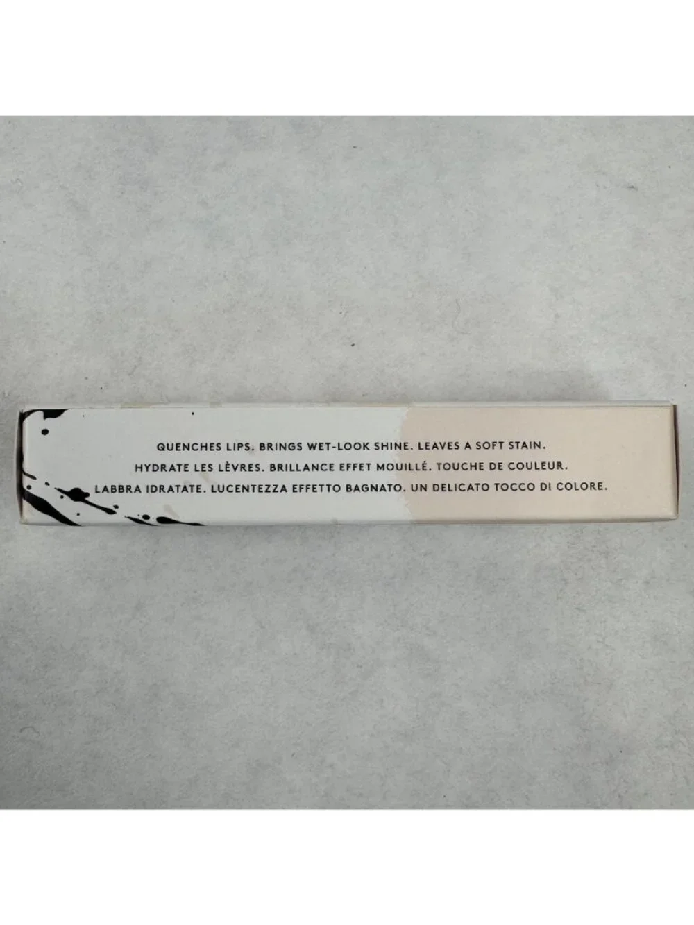 Fenty Beauty comfort shade offers