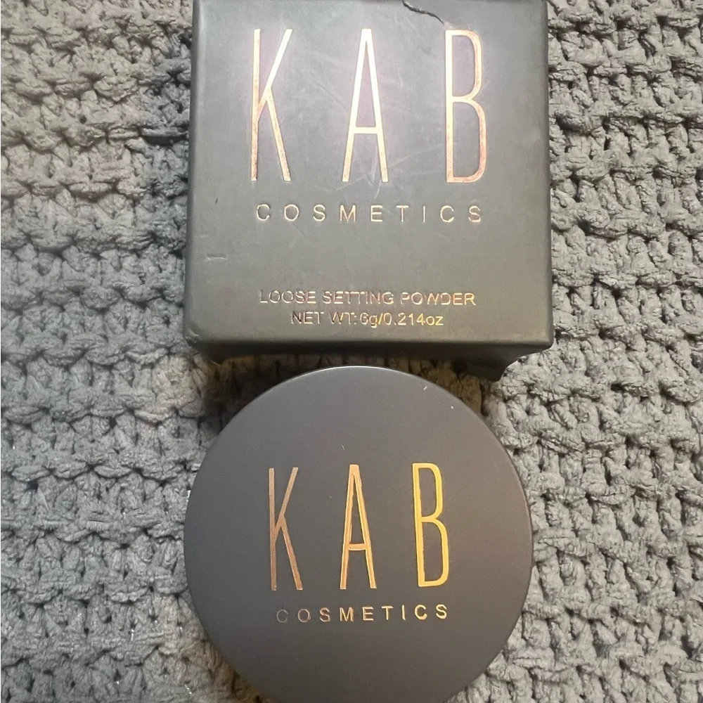Kab Cosmetics oil provides