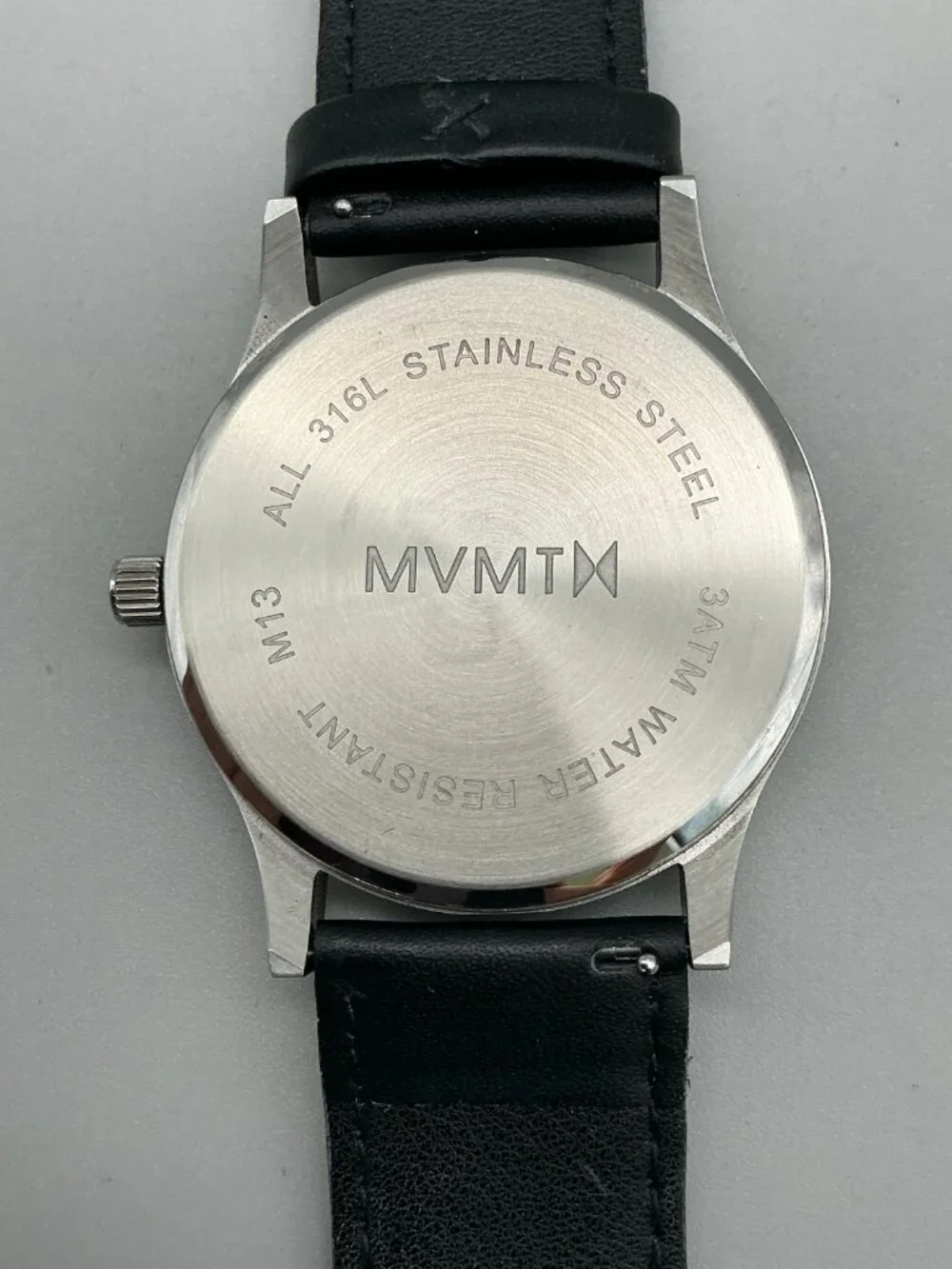 MVMT good used