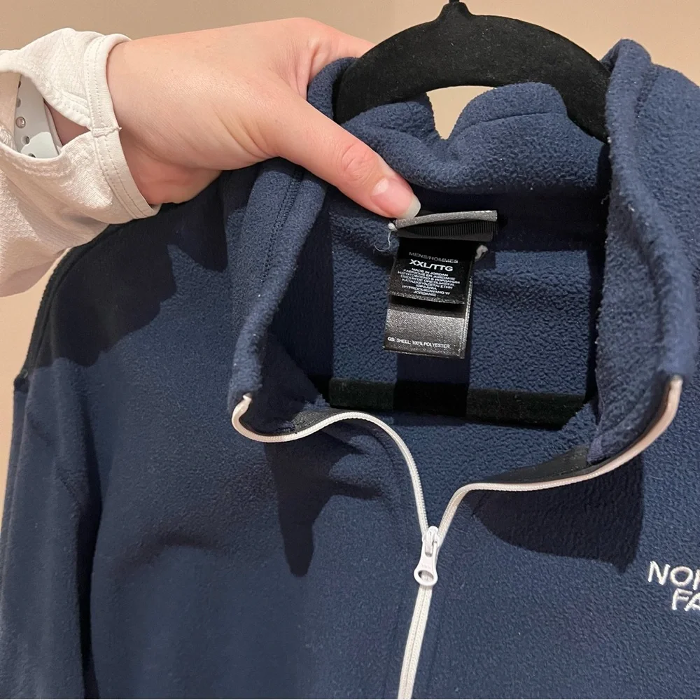 The North Face north face