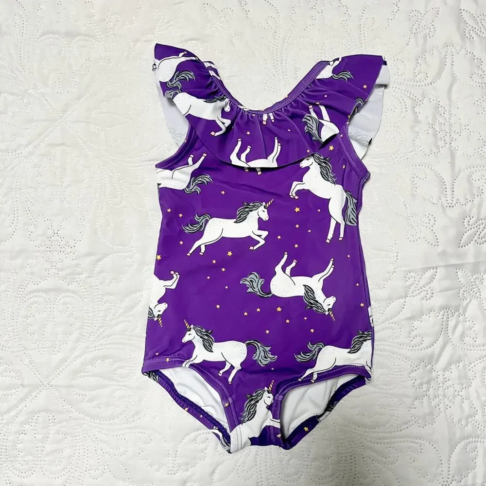 Hanna Andersson bright purple