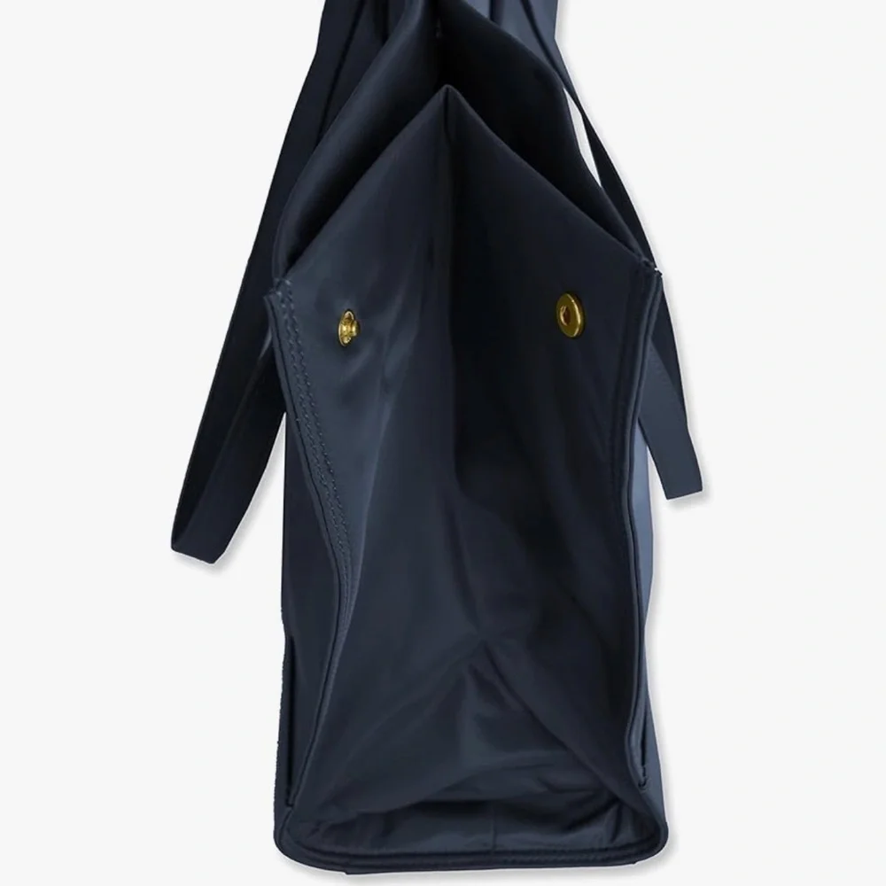 Tory Burch chic spacious