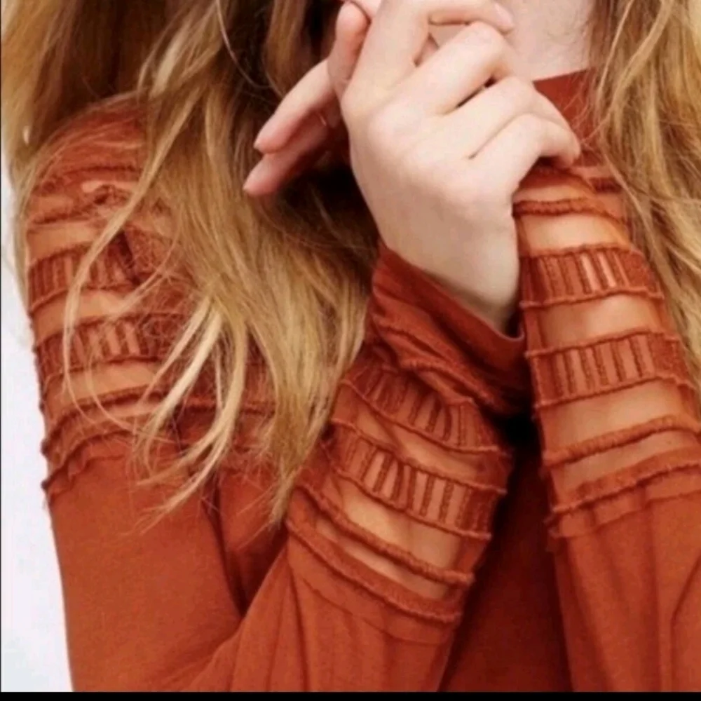 Free People good pre