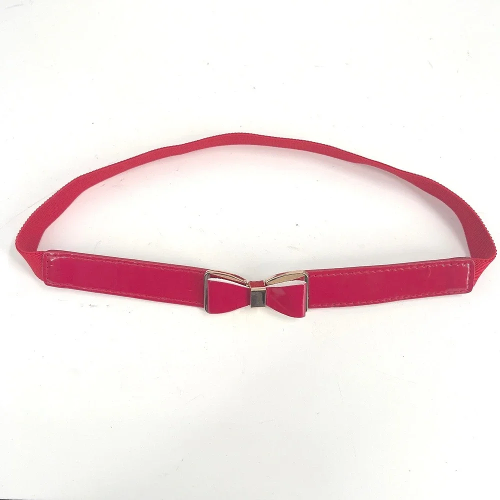 Unbranded type waist