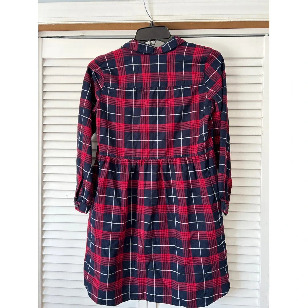 OshKosh Bgosh classic long