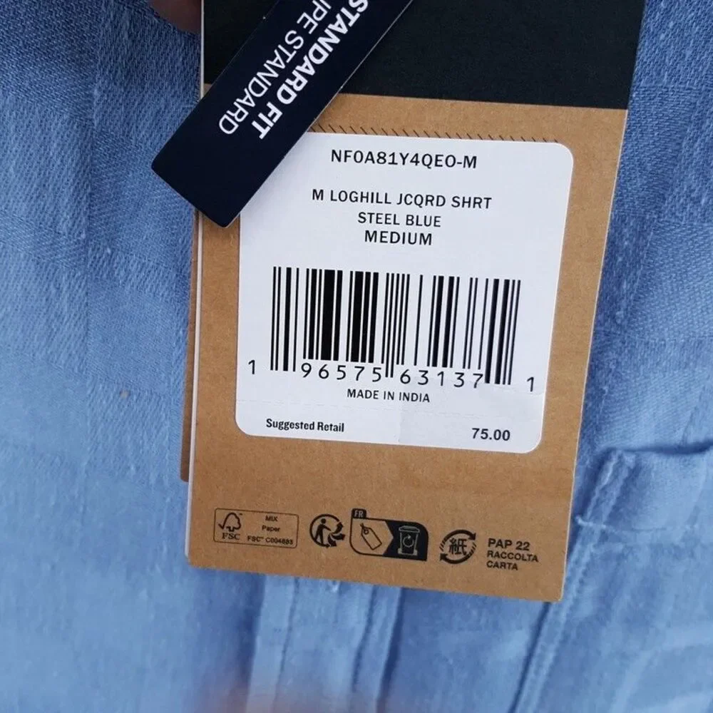 The North Face north face