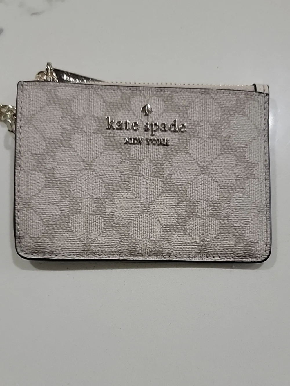 kate spade slim floral