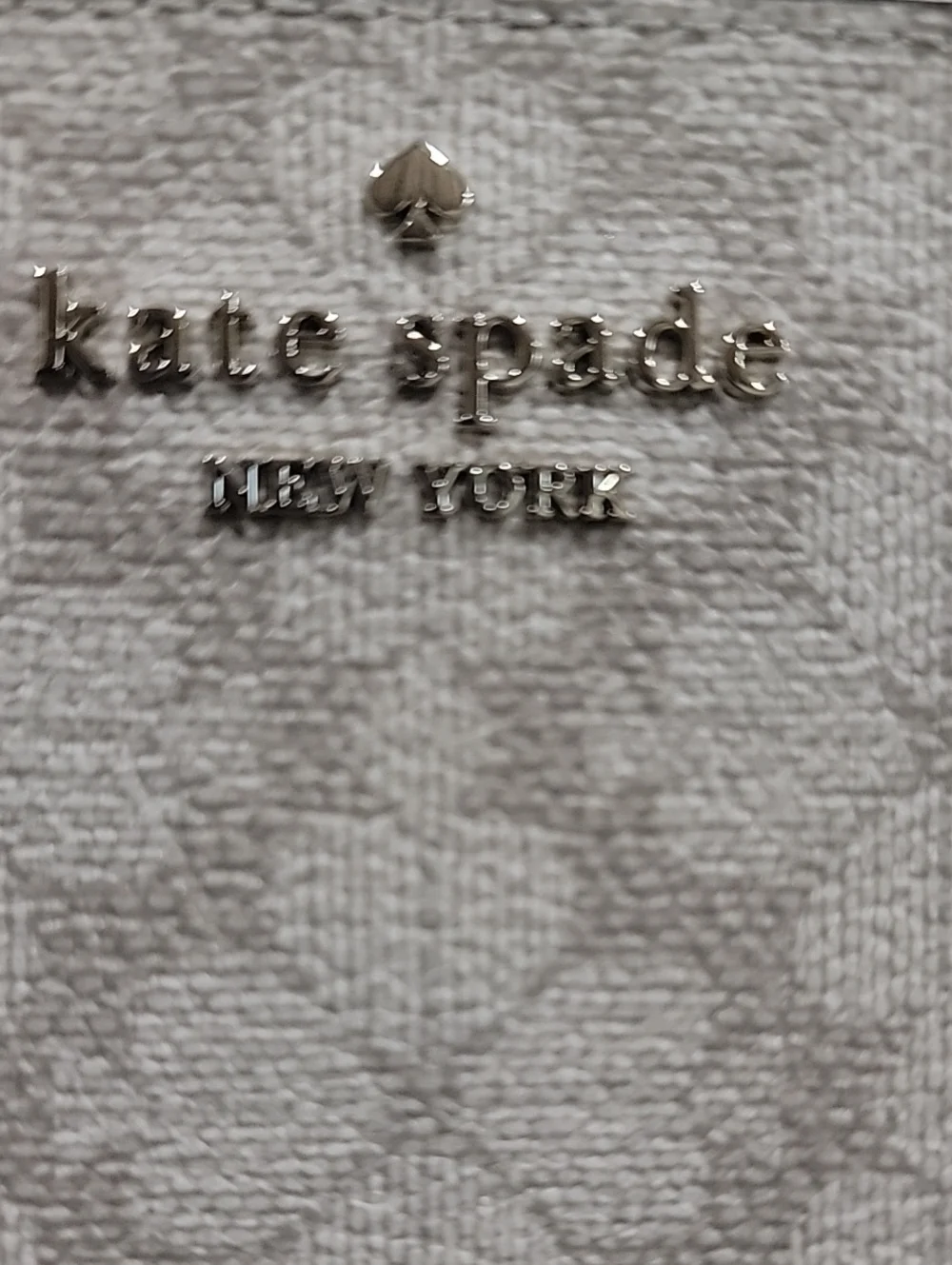 kate spade slim floral