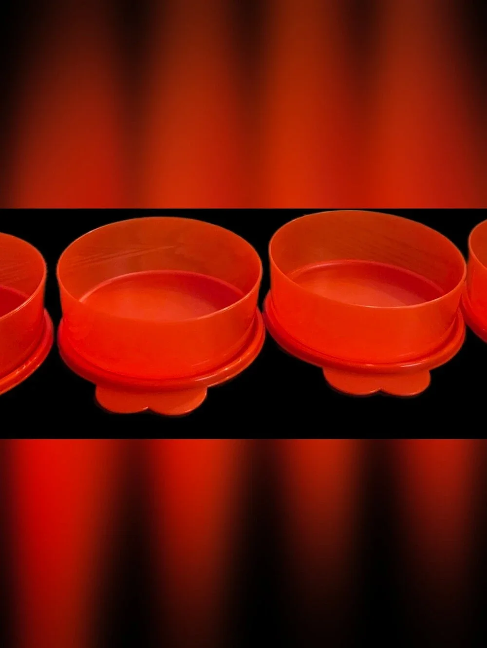 Tupperware beautiful each good
