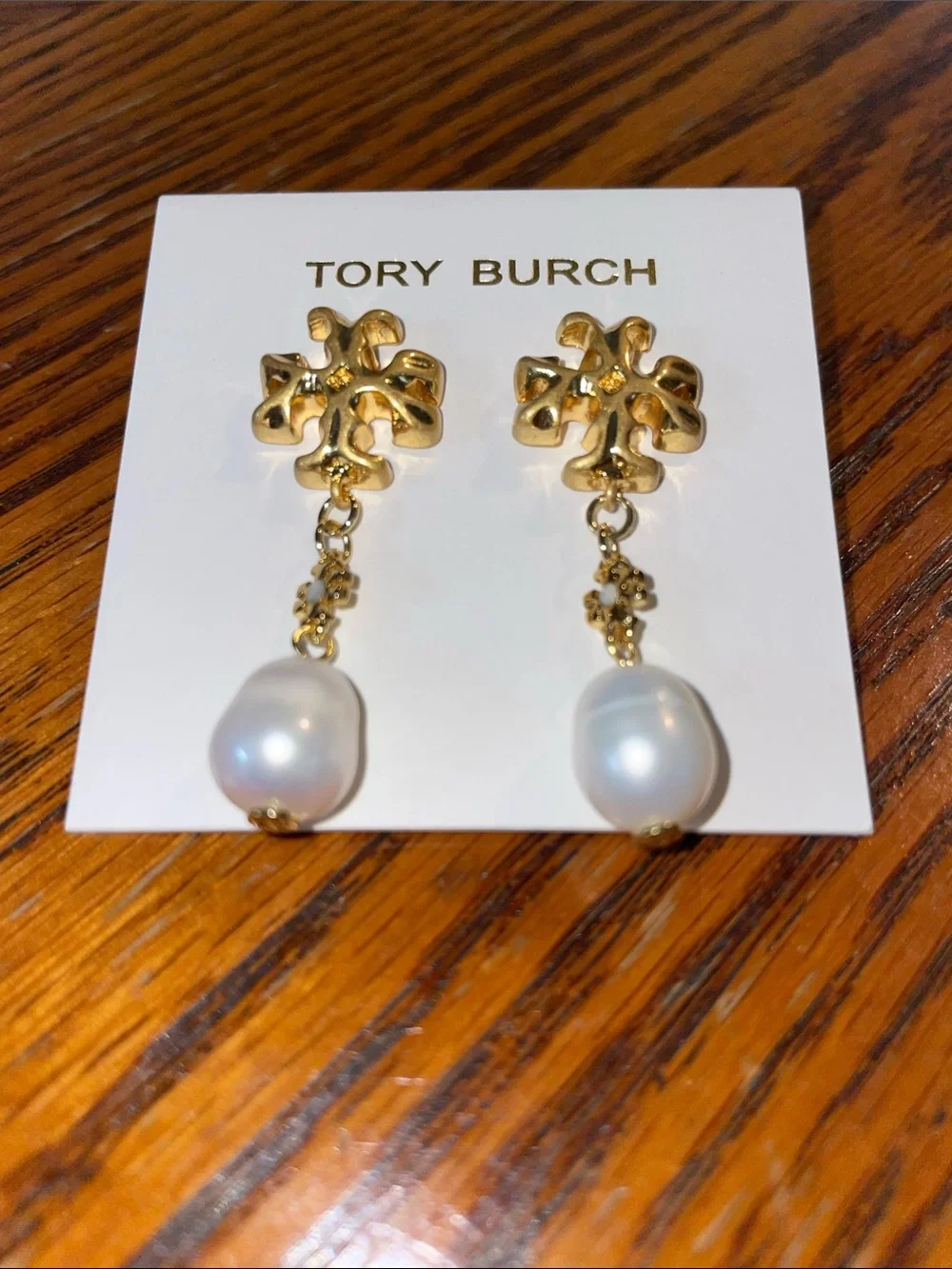 Tory Burch brand new
