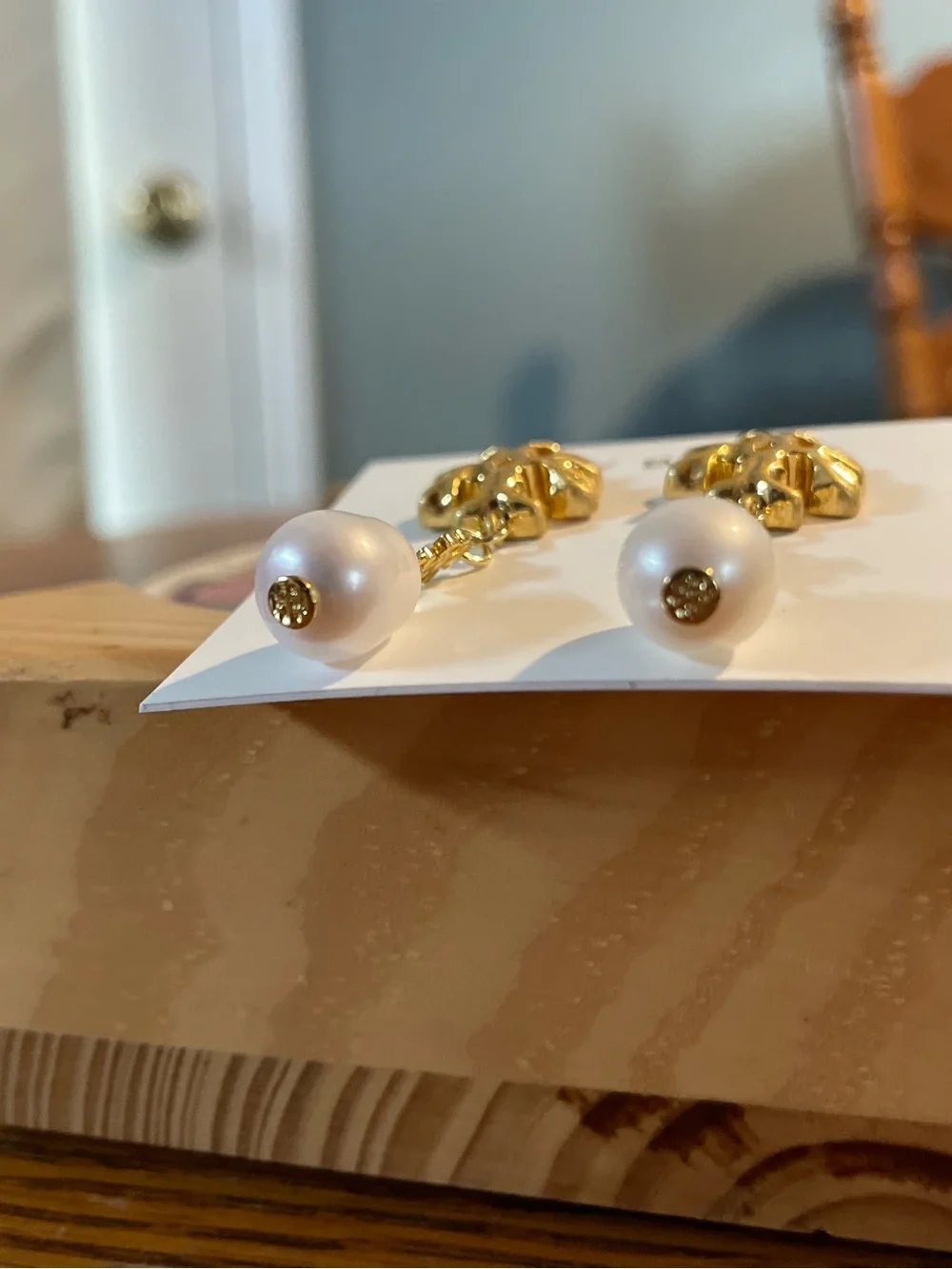 Tory Burch brand new