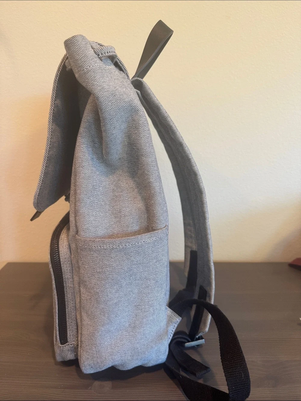 Everlane ideal vibe adjustable