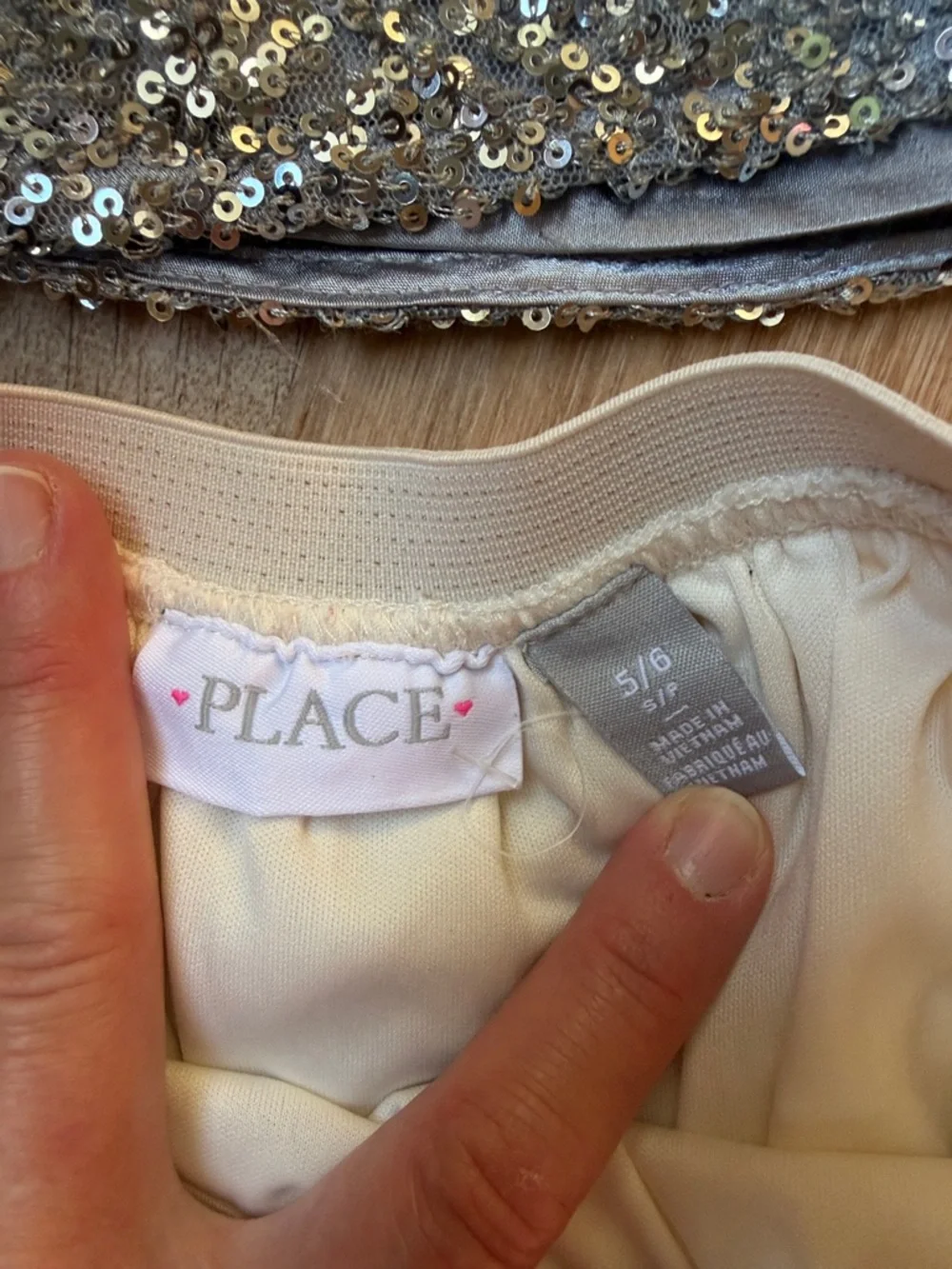 The Childrens Place two piece